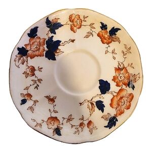 💕Tuscan Fine English Bone China Tea Cup Plate